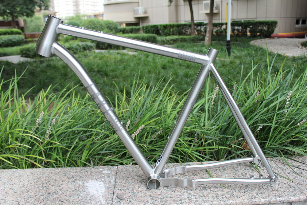 Kaewa - Gravel Bike - Deposit