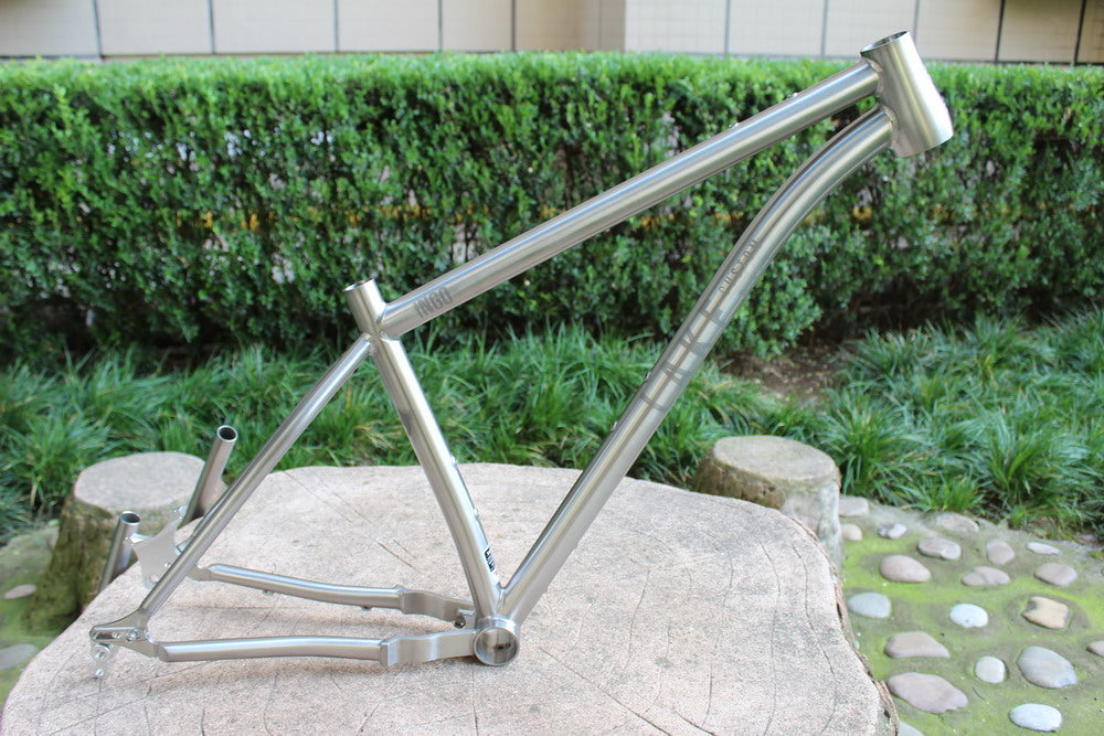 Ingo - Mountain Bike - Deposit